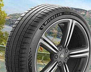 картинка шины Michelin Pilot Sport 5