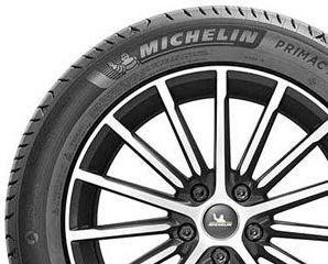 4 картинка шины Michelin Primacy 4+