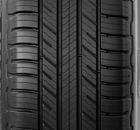 Michelin Primacy SUV+ Протектор