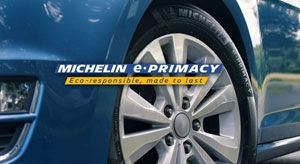 картинка шины Michelin e.
Primacy