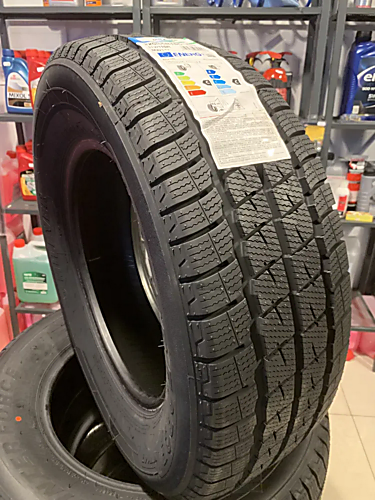 Milever MW147 Winter Force Общий вид