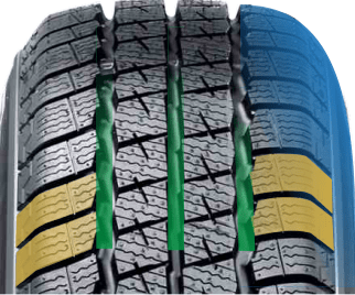 Milever MW147 Winter Force Протектор