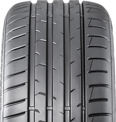 Nankang AS3 Sportnex EV Протектор