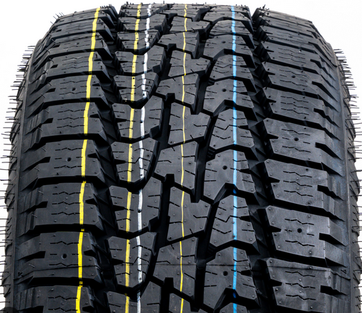 Nankang Conqueror AT 5 Протектор