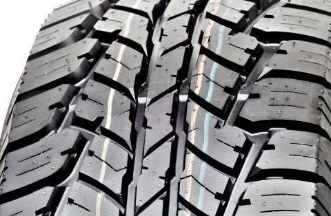 Nankang FT 7 Forta Протектор