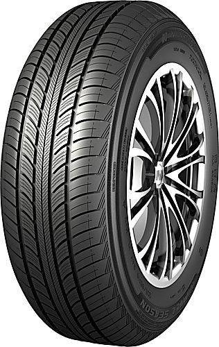 Nankang N67 Общий вид