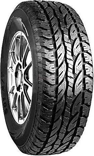 Nereus NS501 AT Загальний вигляд