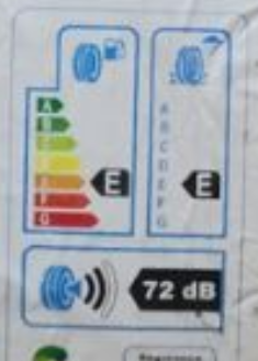 Onyx NY-AT187 EU label