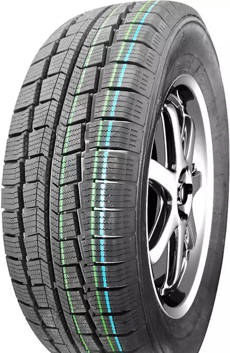 Ovation WV 5 Общий вид