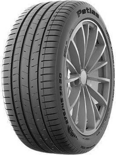 Petlas Prestige Sport Общий вид