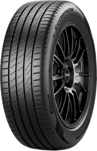 Pirelli Scorpion S3 Общий вид