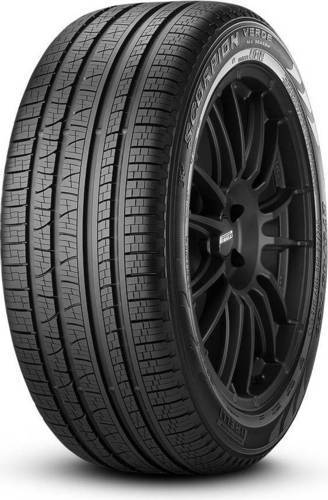 Pirelli Scorpion Verde All Season SF общий вид