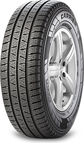 Pirelli Winter Carrier Общий вид