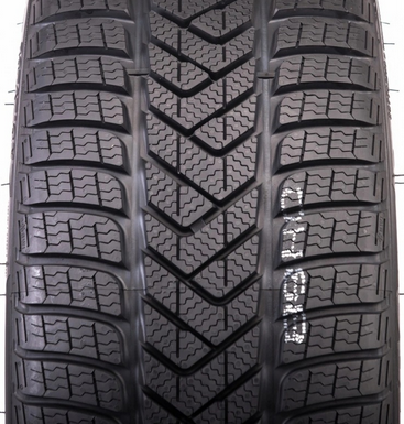 Pirelli Winter SottoZero III Протектор