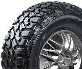 картинка шины Powertrac Power Rover M/T