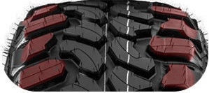 картинка шины Powertrac Power Rover M/T