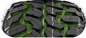 картинка шины Powertrac Power Rover M/T