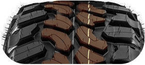 картинка шины Powertrac Power Rover M/T