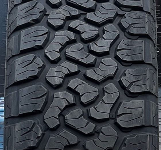 Powertrac Wildranger AT Протектор