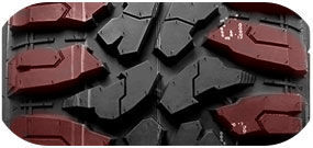 картинка шины Roadcruza RA3200 M/T