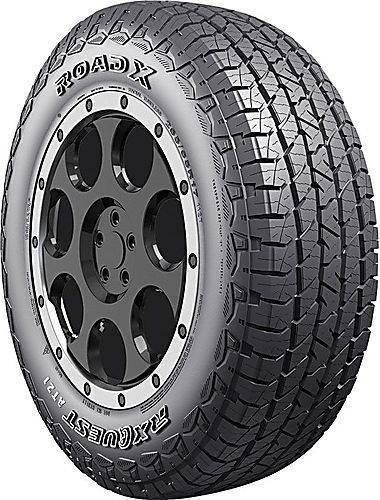 Roadx RXQuest AT21 Общий вид