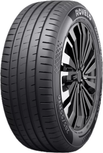 Rovelo Avenue Загальний вигляд