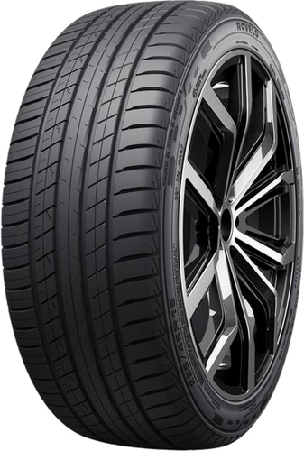 Rovelo Avenue SUV Загальний вигляд