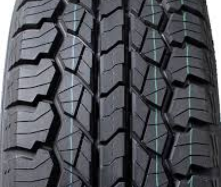 Rydanz R9 Raptor AT Протектор