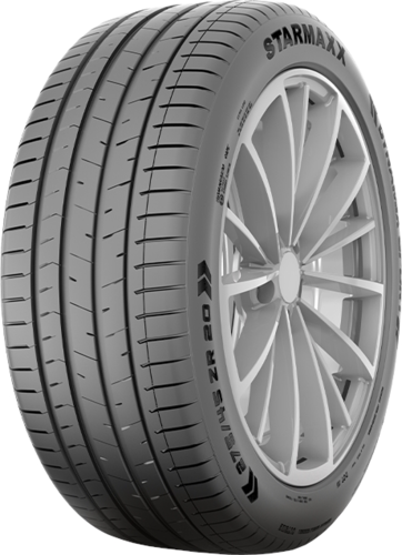 Starmaxx Dynamix Sport Общий вид