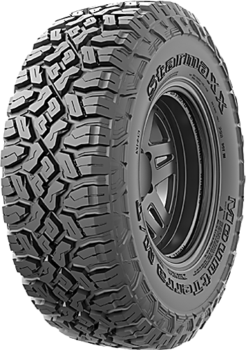 Starmaxx MountTerra MT Общий вид