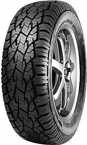 Sunfull AT782 Mont-Pro Общий вид