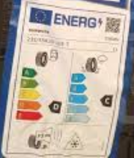 Sunwide Sunwin EU label