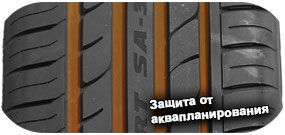 4 картинка шины Superia Sport SA-37