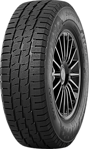 Syron Everest C2 Общий вид