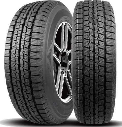 Tercelo Winter Defender Загальний вигляд