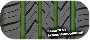 картинка шины Toyo Extensa A/S II
