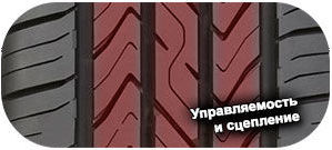 картинка шины Toyo Extensa A/S II