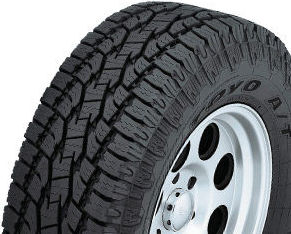 картинка шины Toyo Open Country A/T plus