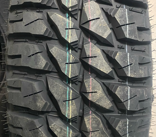 Triangle TR81 GripX MT Протектор