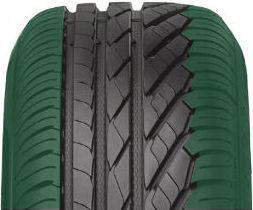 жесткие плечевые блоки повыщают маневренность Uniroyal RainExepert 3