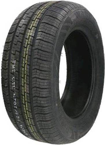 Wanda WR01 TrailRunner Общий вид