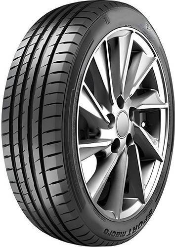 Wanli SA5 Sport Macro Общий вид