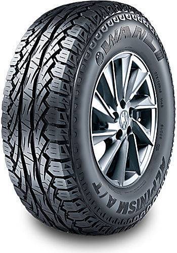 Wanli SU006 Загальний вигляд