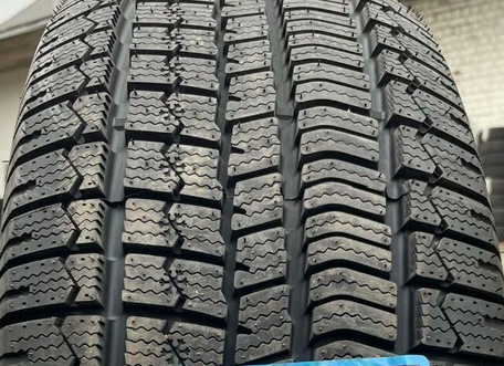 Warrior WR300 SUV Протектор