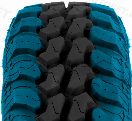 Westlake SL66 MT Протектор