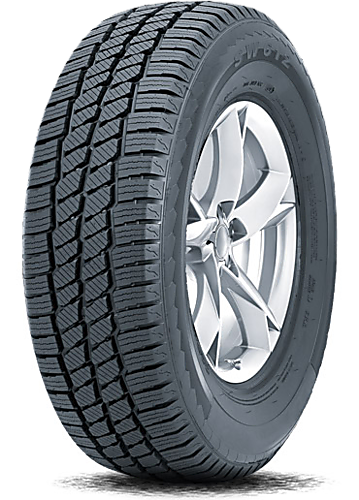 Westlake SW612 Загальний вигляд