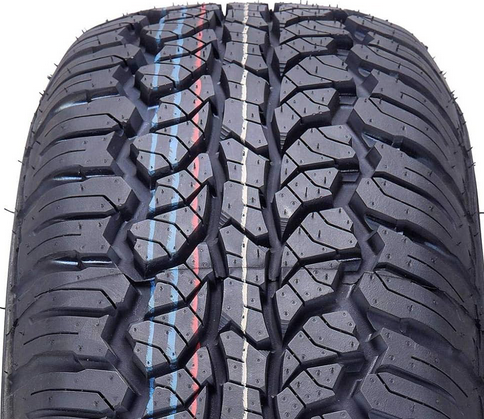 Windforce CatchFors AT Протектор