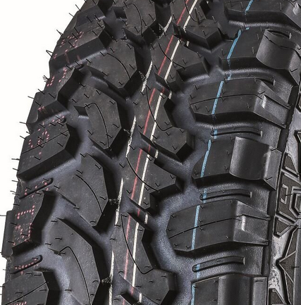 Windforce Catchfors MT Протектор