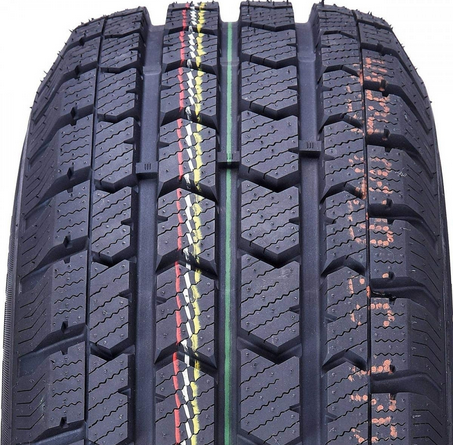 Windforce Snowblazer Max Протектор