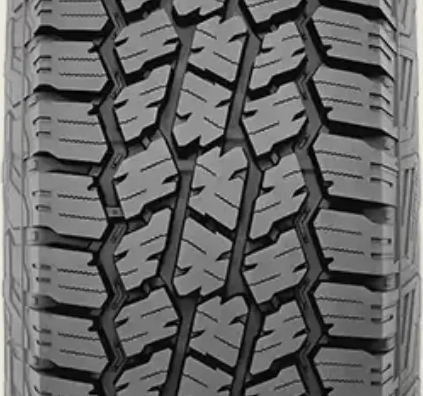 Yokohama G018 Geolandar AT4 Протектор